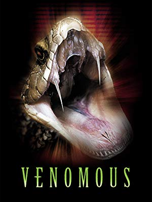 Venemous